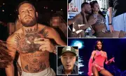 Conor McGregor's UFC Comeback Overshadowed by Azealia Banks Nudes Scandal and Cheating Allegations