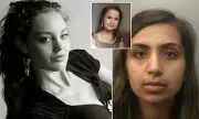 Constance Marten's Shocking Proximity to Sara Sharif's Murderer: Mother Faces Jail Time