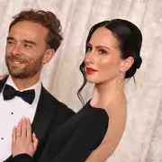 Coronation Street Star Jack P. Shepherd Opens Up About Parenting Struggles and Work-Life Balance