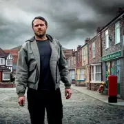 Coronation Street Star Joe Duttine Opens Up About Heartbreaking On-Screen Loss