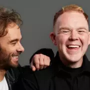 Coronation Street's Colson Smith in Awkward Jack P Shepherd Mix-Up on Celebrity Big Brother