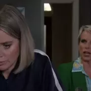 Coronation Street's Debbie Webster Faces Shocking Family Betrayal – What Happens Next?