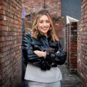 Coronation Street's Farrel Hegarty Shocks Fans with Sudden Exit – What Happened?