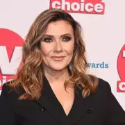 Coronation Street's Kym Marsh Teams Up with NHS for Heartbreaking Campaign After Losing Dad to Prostate Cancer