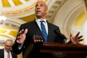 Cory Booker Unveils Bold Pesticide Reform Act to Protect Public Health and Environment