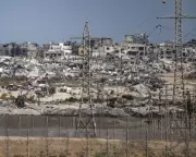 Could a Recognised Palestinian State Tap into Disputed Gas Resources? Experts Weigh In