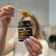 Could Manuka Honey Be the Natural Remedy for Hay Fever Relief?