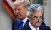 Could Trump Sack Fed Chair Jerome Powell? Inside the High-Stakes Clash Over Interest Rates