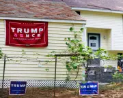 Could Trump Voters Swing the 2028 Election? Analysts Weigh In