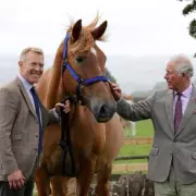 Countryfile's Adam Henson Opens Up About Heartbreaking Loss of His Beloved Dog