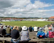 County Cricket Day Two: Durham vs Surrey & Yorkshire vs Sussex – Live Updates & Highlights