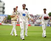 County Cricket Roundup: Somerset, Surrey, and Notts Dominate as Durham Struggles