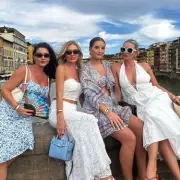 Couple's Hilarious Holiday Blunder: Arrived a Year Early for Their Dream Getaway!