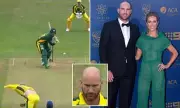 Cricket Shock: John Hastings Bowls Worst Wides and No-Balls in Australia vs Pakistan Legends Clash