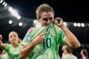 Cristiana Girelli Leads Italy to the Brink of Euro 2025 Glory