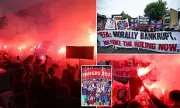 Crystal Palace Fans Fume Over UEFA's Europa League Snub: 'We Deserve Better!'