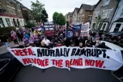 Crystal Palace Fans Protest Potential Europa League Demotion – What’s Behind the Fury?