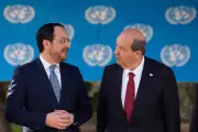 Cyprus Reunification Talks: UN Steps In Amid Rising Tensions