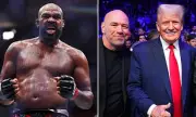 Dana White Praises Jon Jones & Donald Trump in Explosive UFC Interview – Full Breakdown
