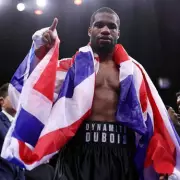 Daniel Dubois Eyes Anthony Joshua After Usyk Clash: Heavyweight Showdown Looms