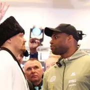 Daniel Dubois Set to Lose Half His Purse After Controversial Low Blow in Usyk Fight