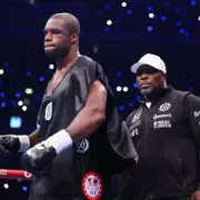 Daniel Dubois' Trainer Don Charles Drops Bombshell Ahead of High-Stakes Fight