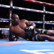 Daniel Dubois vs Oleksandr Usyk: Frank Warren Demands Rematch After Controversial Stoppage