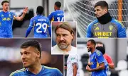 Daniel Farke's Bold Vision: Can He Lead Leeds United Back to the Premier League?