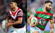 Daniel Tupou on the Brink of Breaking NRL's Legendary Try-Scoring Record