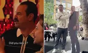 Danny Dyer Lookalike Contest Crowns Shock Winner – And It's Not Who You'd Expect!
