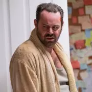 Danny Dyer Reveals Shocking Real Reason He Quit EastEnders – It’s Not What You Think!