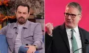 Danny Dyer Slams Keir Starmer as 'No Leader' While Flaunting Bentley and Kids' Lavish Lifestyle