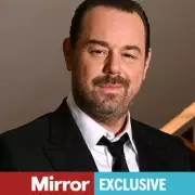Danny Dyer's Explosive EastEnders Return: Mick Carter Reunion Sparks Fan Frenzy