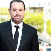 Danny Dyer's Forgotten Thriller 'Straightheads' Now Free to Stream – Here's Where to Watch