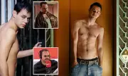 Danny Dyer's Shocking Streak: EastEnders Star Spotted Stark Naked on Council Estate