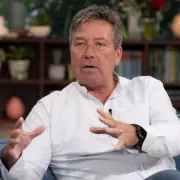 Danny Jones Opens Up About Emotional Support from John Torode During Tough Times