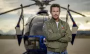 Daredevil Felix Baumgartner, Who Jumped from Space, Dies in Tragic Paragliding Crash at 56
