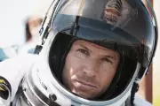 Daredevil Skydiver Felix Baumgartner Survives Terrifying Parachute Malfunction in Italy