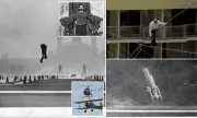 Daredevils Who Met Tragic Fates: From Felix Baumgartner to the Eiffel Tower Jumper