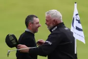 Darren Clarke Reflects on Royal Portrush and Rory McIlroy's Open Championship Hopes