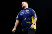 Darts Prodigy Luke Littler Hits a Snag: Fails Driving Theory Test