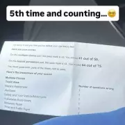 Darts Sensation Luke Littler Fails Driving Test – What Went Wrong?