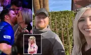 Darts Star Fallon Sherrock's Heartbreak as Boyfriend Misses Historic Final