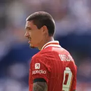 Darwin Nunez Transfer Saga: Liverpool Striker Linked with Napoli Move Amid Lucca Interest