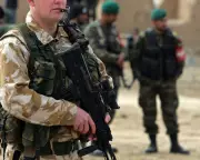 Data Breach Exposes Thousands of Afghans Who Aided British Forces – Urgent Relocations Underway