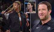 Dave Portnoy Sparks Debate with Bold Take on Angel Reese and Caitlin Clark's WNBA Rivalry