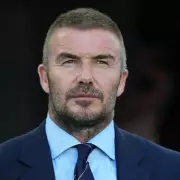 David Beckham Breaks Silence on UNICEF Visit to War-Torn Ukraine