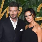 David Beckham Jokes About His 'Strange' Haircut in Candid Instagram Post