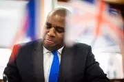 David Lammy Warns of Rising Far-Right Threat in Western Europe Amid FBI Concerns