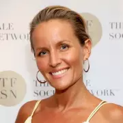 Davinia Taylor Fiercely Denies Affair Rumours with Jeremy Clarkson – 'It's Absolute Nonsense!'